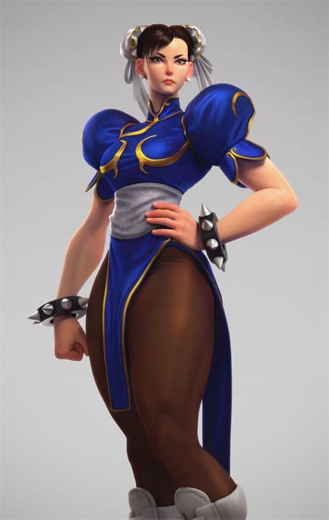 3d chun li porn|BEST OF CHUN LI .